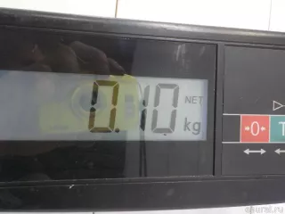 K000661 Knorr Кран уровня пола кабины Iveco Stralis Арт E8421063, вид 6