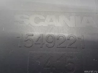 1549221 Scania Кожух рулевой колонки Scania R-series Арт E8423269, вид 5