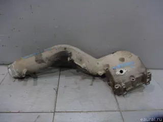 500352463 Iveco Коллектор впускной Iveco Euro Tech Арт E36034887