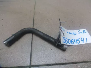 1776699 Scania Трубка компрессора Scania R-series Арт E36064541, вид 1
