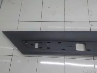 T10644006 TOPCOVER Накладка (юбка) переднего бампера Mercedes R W251 Арт E8372028, вид 2