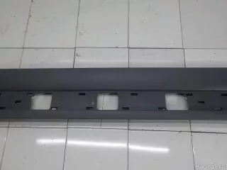 T10644006 TOPCOVER Накладка (юбка) переднего бампера Mercedes R W251 Арт E8372028, вид 3