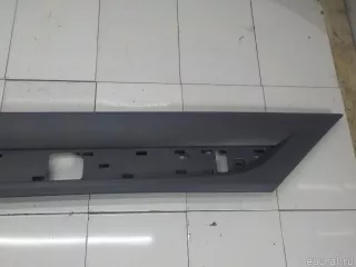 T10644006 TOPCOVER Накладка (юбка) переднего бампера Mercedes R W251 Арт E8372028, вид 4