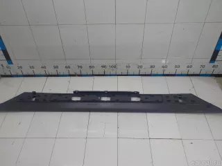 T10644006 TOPCOVER Накладка (юбка) переднего бампера Mercedes R W251 Арт E8372028, вид 5