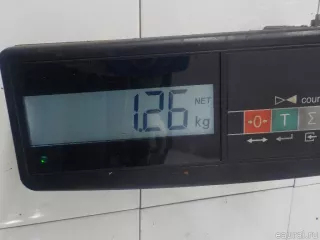 T10644006 TOPCOVER Накладка (юбка) переднего бампера Mercedes R W251 Арт E8372028, вид 6