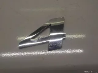 9438172614 Mercedes Benz Эмблема Mercedes A W177 Арт E8412166, вид 1