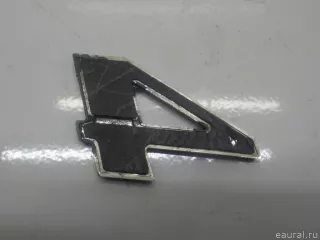 9438172614 Mercedes Benz Эмблема Mercedes A W177 Арт E8412166, вид 2