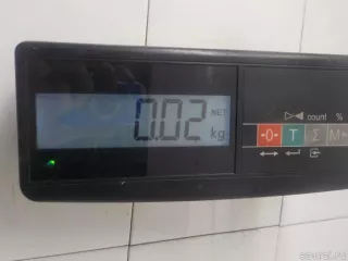 9438172614 Mercedes Benz Эмблема Mercedes A W177 Арт E8412166, вид 3