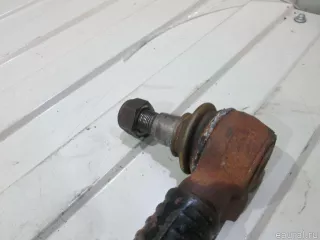 0024609605 Mercedes Benz Тяга рулевая продольная Mercedes C W203 Арт E8185348, вид 3
