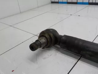 0024609605 Mercedes Benz Тяга рулевая продольная Mercedes C W203 Арт E8344232, вид 3