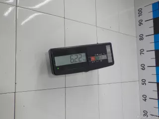 0024609605 Mercedes Benz Тяга рулевая продольная Mercedes C W203 Арт E8344232, вид 6