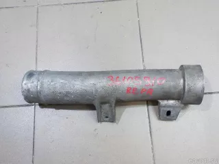 5010477304 Renault Патрубок интеркулера Renault Premium Арт E36105910, вид 1