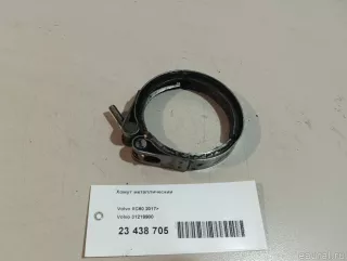 31219900 Volvo Хомут металлический Mercedes C W203 Арт E23438705, вид 6