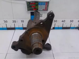 5010251701 Renault Кулак поворотный передний левый Renault Magnum Арт E36186627, вид 1