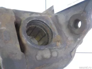 5010251701 Renault Кулак поворотный передний левый Renault Magnum Арт E36186627, вид 5