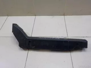 9418310445 Mercedes Benz Воздуховод отопителя Mercedes S W220 Арт E36132647, вид 1