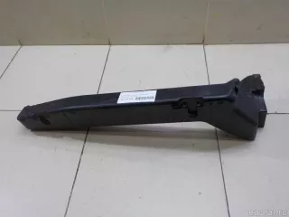9418310445 Mercedes Benz Воздуховод отопителя Mercedes S W220 Арт E36132647, вид 3