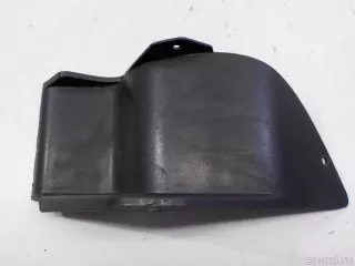 9438850174 Mercedes Benz Накладка (юбка) переднего бампера Mercedes R W251 Арт E36145173, вид 3