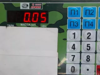 1372940 Scania Тяга заслонки Scania P-series Арт E36211561, вид 4