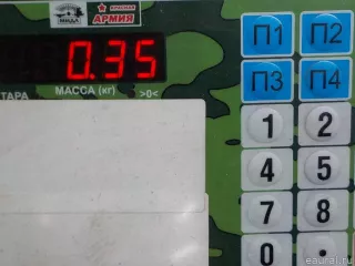 1439145 Scania Штанга толкателя Scania R-series Арт E36234940, вид 6