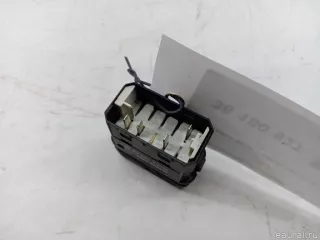 0035456207 Mercedes Benz Кнопка многофункциональная Mercedes S W220 Арт E36180927, вид 4