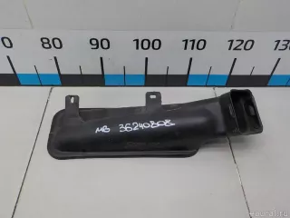 9438311145 Mercedes Benz Воздуховод отопителя Mercedes R W251 Арт E36240808, вид 1