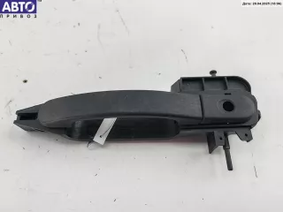 2S61A224A37AL Ручка двери наружная передняя левая Ford Fusion 1 Арт 55035353, вид 1