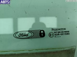  Стекло двери передней левой Ford Fusion 1 Арт 55035316, вид 2