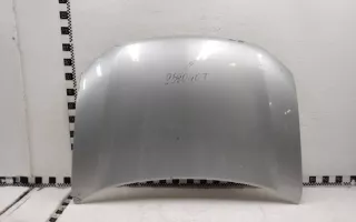 5900A540 Капот Mitsubishi Outlander 3 restailing 2 Арт 959040T, вид 1