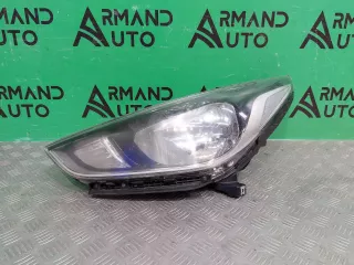 92101H5000 Фара Hyundai Solaris 2 Арт ARM287514, вид 1