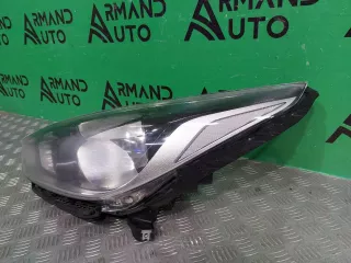 92101H5000 Фара Hyundai Solaris 2 Арт ARM287514, вид 3
