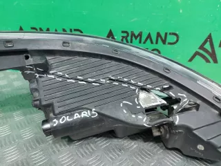 92101H5000 Фара Hyundai Solaris 2 Арт ARM287514, вид 6