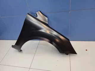 FD06201601R00 Крыло переднее правое Ford Focus 2 restailing Арт ZAP347000, вид 5