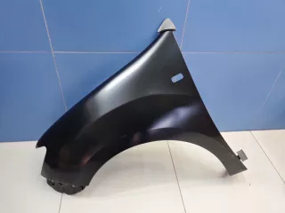 RN10060DL Крыло переднее левое Renault Sandero 2 Арт ZAP347008, вид 1