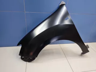 RN10060DL Крыло переднее левое Renault Sandero 2 Арт ZAP347008, вид 4