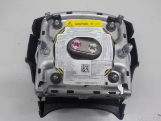 15168511 GM Подушка безопасности в рулевое колесо Chevrolet TrailBlazer 1 Арт E50923427, вид 3