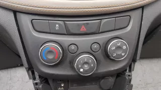 42514397 Панель передняя салона (торпедо) Chevrolet Trax Арт 9352164, вид 3