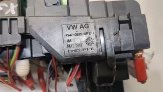 5Q0937125B Блок предохранителей Skoda Octavia A7 Арт 20231026, вид 2
