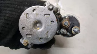 1685833,AV6N11000DA Стартер Ford Mondeo 4 restailing Арт 8826831, вид 3