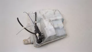 BV6117B613A Бачок омывателя Ford Focus 3 Арт 20231787, вид 2