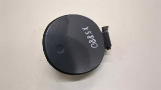AM51R27936AH Лючок бензобака серый Ford C-max 2 restailing Арт 20230644, вид 1