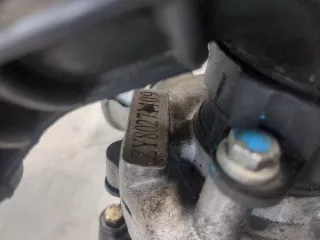 03G145702K Турбина Audi A4 B7 Арт 20199240, вид 4