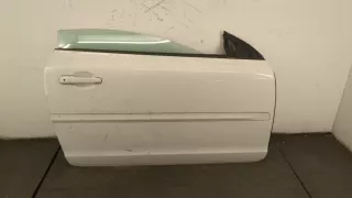 31253666 Замок двери передней правой Volvo C70 2 Арт 11312356, вид 1