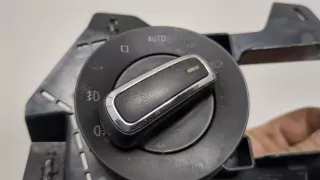 3T0941431B Переключатель света Skoda Superb 2 Арт 20232645, вид 3