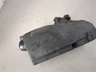 4E0827282Q Механизм подъема крышки (двери) багажника Audi A8 D3 (S8) Арт 20232208, вид 3