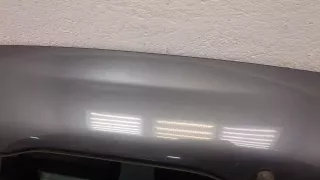 31335047 Замок крышки багажника Volvo V50 Арт 11135739, вид 3