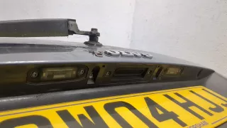 31335047 Замок крышки багажника Volvo V50 Арт 11135739, вид 4