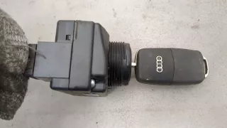 3D0905865E,33300101 Замок зажигания Audi A8 D3 (S8) Арт 20231658, вид 2