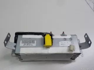 6Q0880204B VAG Подушка безопасности пассажира Skoda Fabia 1 Арт E52128114, вид 4