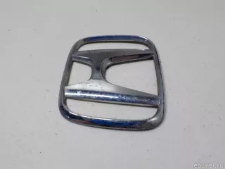 75701S9A000 Honda Эмблема Honda CR-V 1 Арт E52139000, вид 4